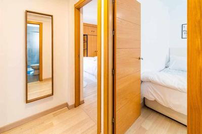 Apartamento a 500m de la Judería con Parking