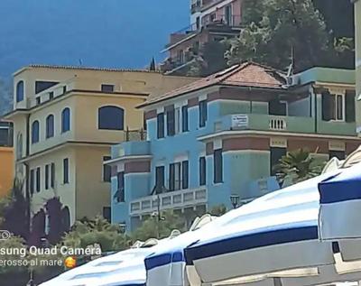 La Terrazza sul Mare Affittacamere