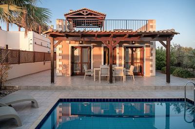 La Torre Villa