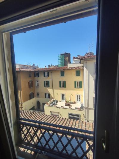 Tora Florence Apartment - Room rent