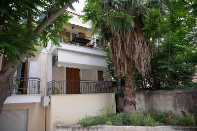 Aegina Town Apartment , with Private Parking