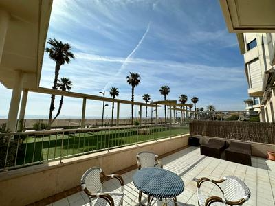 Reinapart Patacona Beachfront Seaview