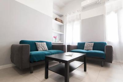 3Dormitorios 2Baños -Malasaña-VELAR