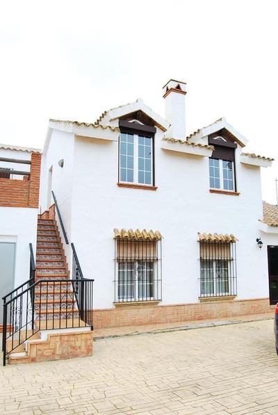Conil, descanso en la dehesa