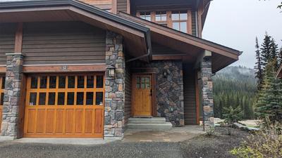 Woodhaven #32 By Bear Country