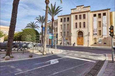 Apartamento en el Centro de Alicante