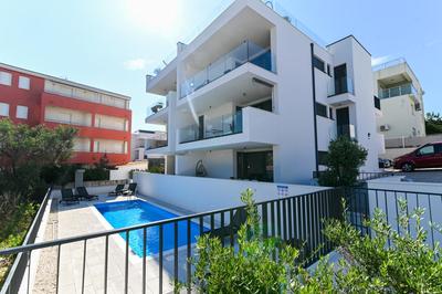 Apartment Megy