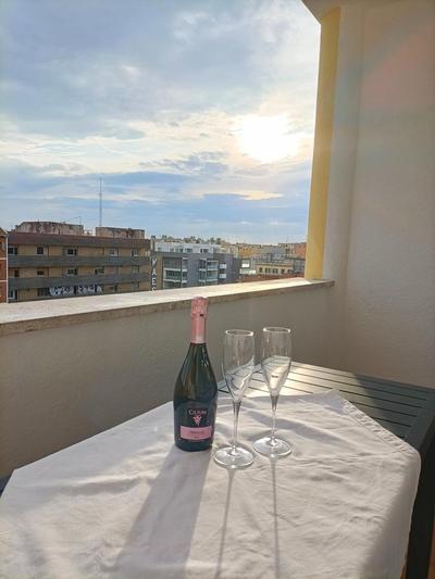 La Terrazza sull'Appia by Hostand