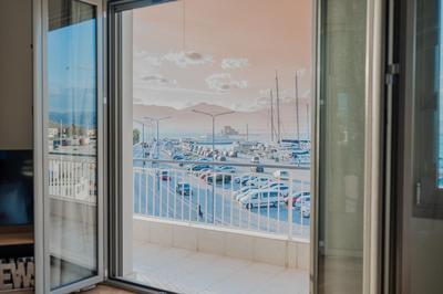 Nafplio Panorama View Apartment