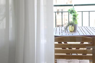 Ladadika Terraza Apt #1