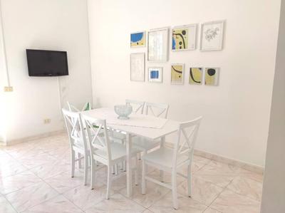 Alloggio turistico in villa