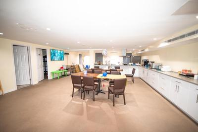 Flushing Garden Hotel