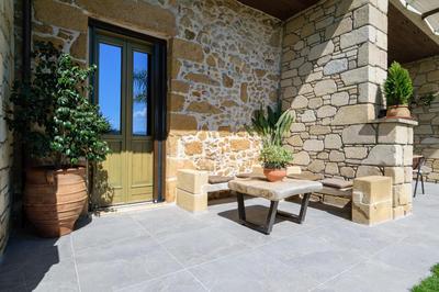 Effrosini Traditional Home