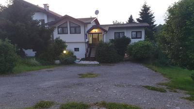 APARTMANI SRCE MREŽNICE