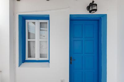 My Vivlos Home
