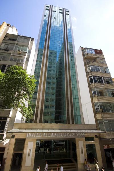 Hotel Atlântico Business Centro