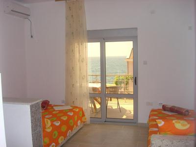 Apartment Sorelle