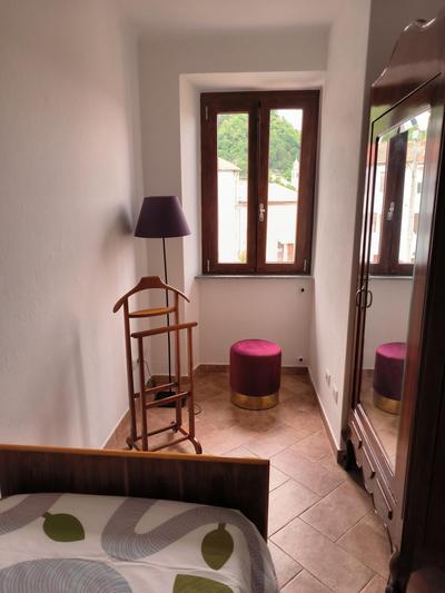 Le stanze del moro house