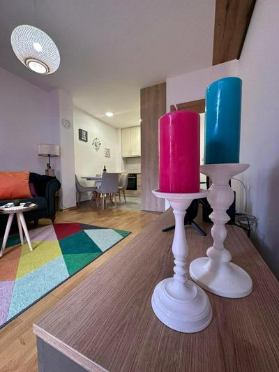 Apartman AURORA CETINJE