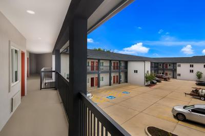 Scottish Inns- Forest Hill