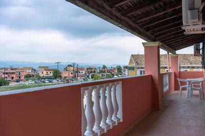 Katerina Studios & Apartments