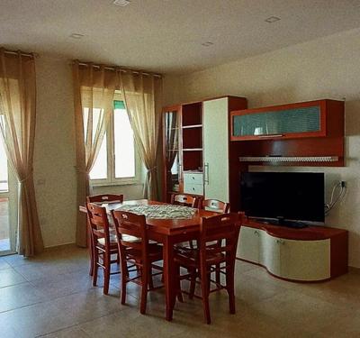 Casa Vacanze Via Italo