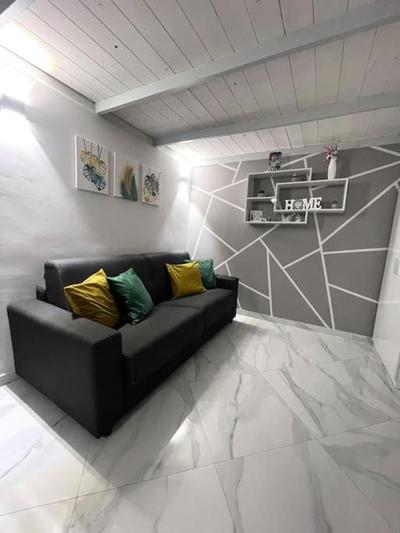 Vincy’s House