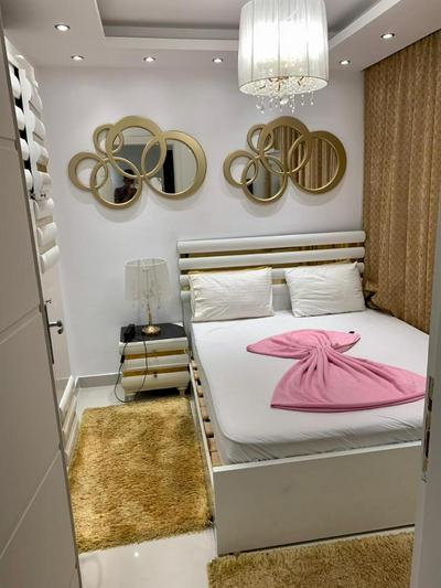 بورتو مارينا شقق فندقية