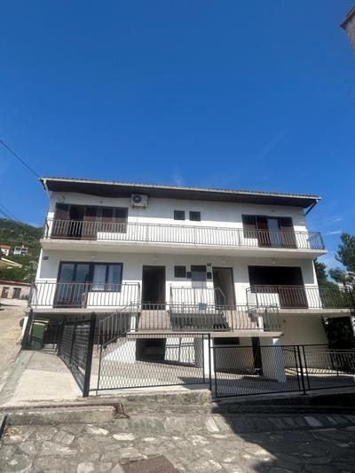 Holiday home apartments MINT Tivat