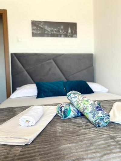 NOA Guest House