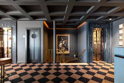 Yigitalp Istanbul Otel - Image 20