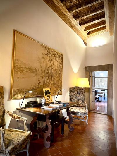 Luxury Apartment Angelio