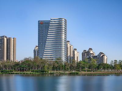 Sheraton Guangzhou Nansha Hotel