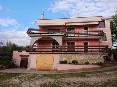Apartments in Malinska Insel Krk 14775