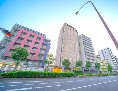 QuintessaHotel TokyoHaneda Comic&Books
