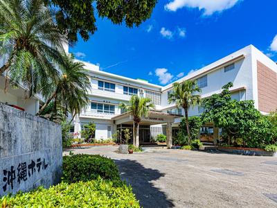 Okinawa Hotel
