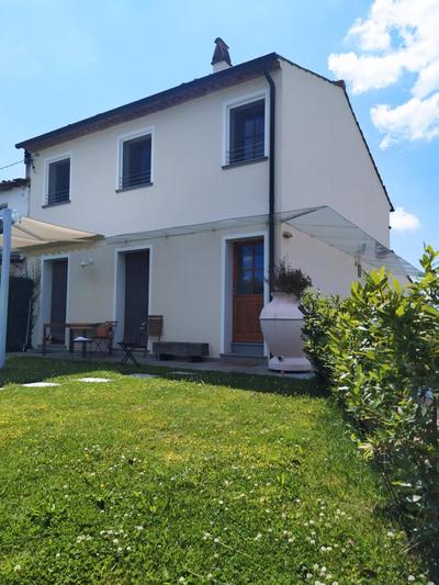 Green Bike Vintage Tuscany - Countryside holiday apartment with pool