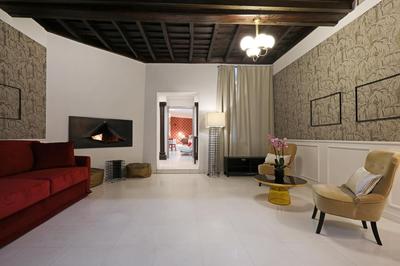 Luxury Gambero apartment