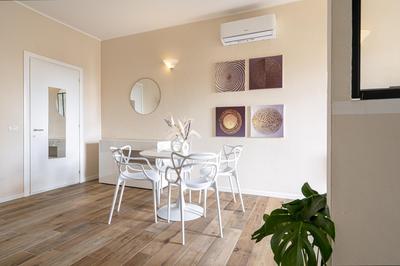 Apartment Novolino With Balcony