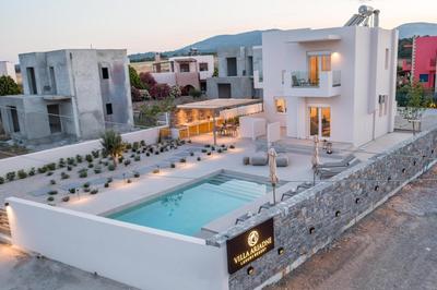 Villa Ariadne