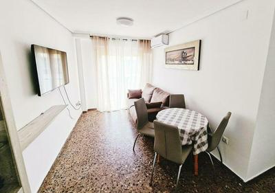 Carmen Apartments