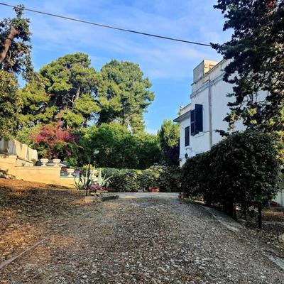 Villa Giuseppina Miramare