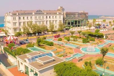 Delizioso appartamento vicino al mare e in centro