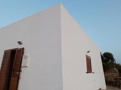 Dammuso Pantelleria - Fiori D'Ossidiana