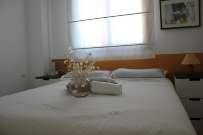 APARTAMENTO BARAJAS-IFEMA