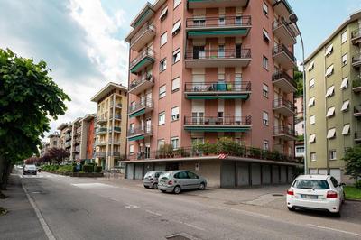 Town House 8 - Apartment in Cernobbio