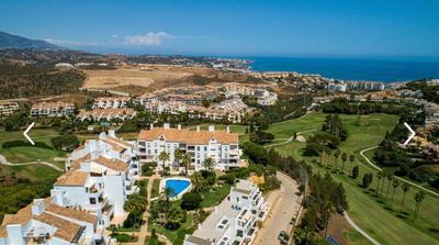 Penthouse in Mijas by Costarentals - Ref 220