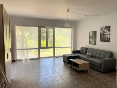 Alma Resorts Apartment