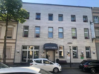 Boutique-garni Hotel Papillon