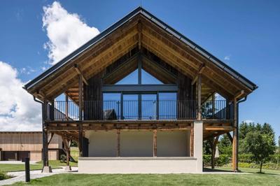 Poolhaus Appartements